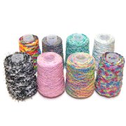 Fancy Yarn Bundle