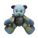 stewart old sett ancient tartan bear